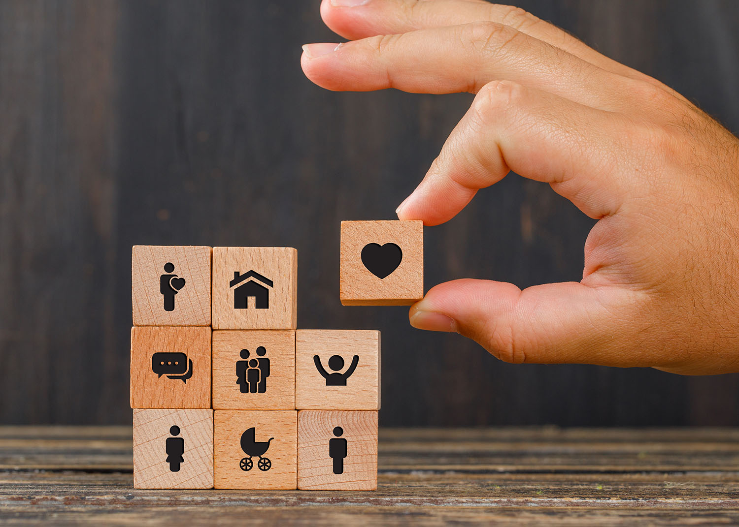 Berufsunfähigkeitszusatzversicherung